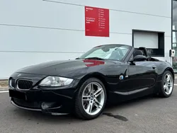 BMW Z4 M Roadster 343