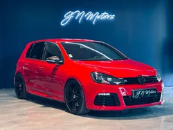 Volkswagen Golf 6R 2.0TSI 4Motion - Stage 1 330ch - Dynaudio