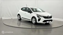 Renault Clio 1.0 TCe 90ch Evolution - 24
