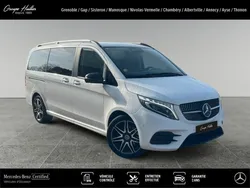 Mercedes Classe V 300 d 4MATIC AVANTGARDE EDITION Long 68500 HT