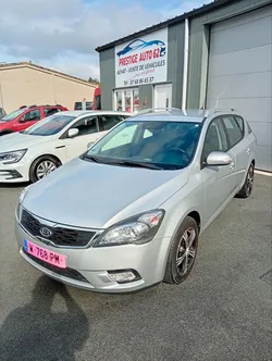 Kia ceed crdi