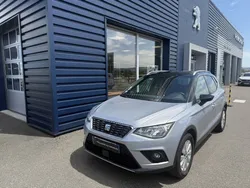 Seat Arona 1.0 EcoTSI 115ch BVM6 S/S Xcellence