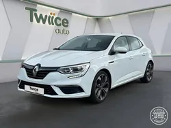 Renault megane 1.2 tce 100 energy life (garantie 12 mois)