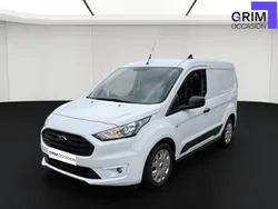 Ford Transit Connect FGN L1 1.0E100 E85 S&S TREND BUSINESS