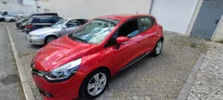 Renault Clio Tce 41000km