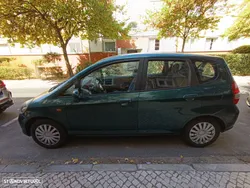 Honda Jazz 1.2 Live