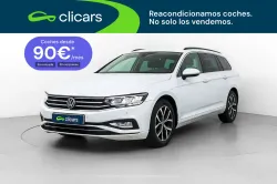 Volkswagen Passat Variant 2.0TDI EVO Executive 90kW DSG7