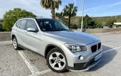 BMW X1 sDrive 18d Essential Edition