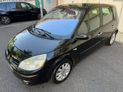 Renault Scénic 1.5 dCi Dynamique