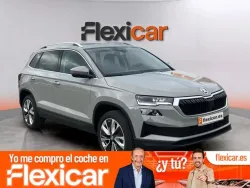 Skoda Karoq 1.5 TSI Selection ACT DSG 110KW