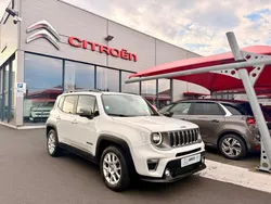 Jeep Renegade 1.6 MJet 120 Limited