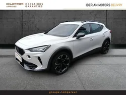 Cupra Formentor 1.5 TSI 150ch VZ-Line