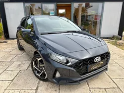Hyundai i20 1.0 Automatico 43.000 kms