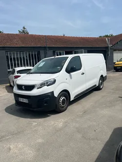 Peugeot Expert FGN TOLE LONG 2.0 BLUEHDI 145 S&S BVM6 PREMIUM