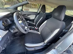 Nissan Micra Micra