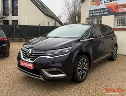 Renault Espace 1.6 DCI 160 cvx ENERGY INITIALE PARIS EDC 4