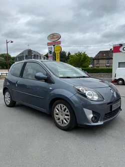 Renault Twingo 1.5dci 85 initial paris full option tres propre 2eme main