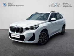 Bmw X1 sDrive18d 150ch M Sport