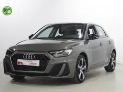 Audi A1 Sportback 25 TFSI Adrenalin