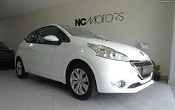 Peugeot 208 1.2 Allure