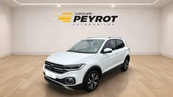 VOLKSWAGEN T-Cross 1.0 TSI 110 Start/Stop DSG7 Style