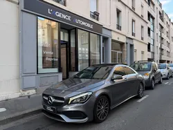 MERCEDES CLASSE CLA 220 d 7G-DCT AMG LINE - Intérieur Starlight / Toit Ouvrant Panoramique / Apple CarPlay