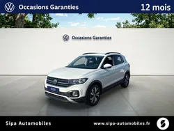 Volkswagen T-Cross 1.0 TSI 95 Start/Stop BVM5 Lounge 5p