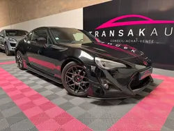 Toyota GT86 2.0 200 BVM PACK TRD Système audio FOCAL
