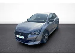 Peugeot 208 Electrique 50 kWh 136ch Active Pack