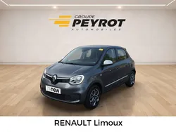 RENAULT Twingo III SCe 65 Equilibre
