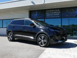 PEUGEOT 5008 1.5 BlueHDi S&S - 130 - BV EAT8 II Allure Pack PHASE 2