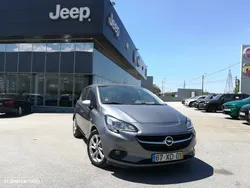 Opel Corsa 1.2 120 Anos