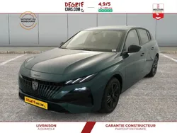 Peugeot 308 NOUVELLE BLUEHDI 130CH EAT8 STYLE -29.93%