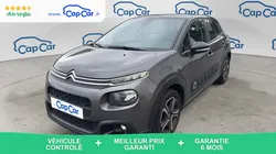 Citroën C3 1.5 BlueHDi 100 Shine