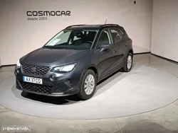 SEAT Arona 1.0 TSI Style