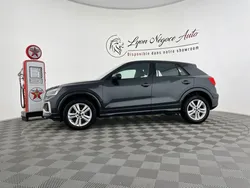 Audi Q2 II (2) 35 TFSI 150 Design Luxe 150Ch S-Tronic Attelage & Virtual Cockpit & Hayon Electrique & Keyless Go & Matrix Led & Caméra & Apple Car Play & 33 000Kms