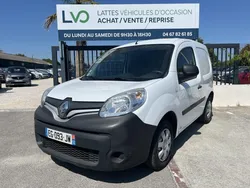 RENAULT KANGOO 1.5 dCi 75 CV 2016 70 000 KM TVA RECUPERABLE
