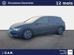 Volkswagen Golf 1.0 eTSI OPF 110 DSG7 Active