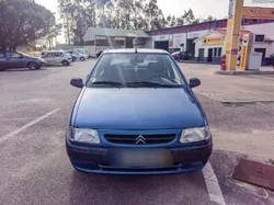 Citroën Saxo 1.0i
