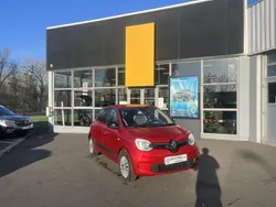 Renault Twingo III EQUILIBRE SCE 65
