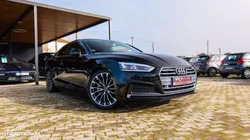 Audi A5 2.0 TDI S-line S tronic