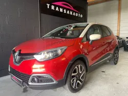 RENAULT CAPTUR TCe 90 Energy SS eco² SL Helly Hansen * SUIVI COMPLET RENAULT * MOTEUR A CHAINE