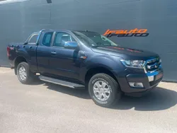 Ford Ranger SUPER CABINE 2.2 TURATORQ 160 ch XLT