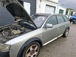 Audi A6 Allroad 4x4
