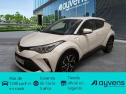 Toyota C-HR 125H Advance