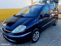 Citroën C8