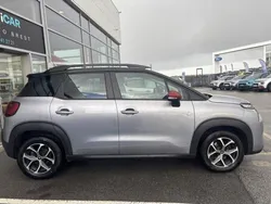 Citroen C3 Aircross PureTech 110ch S&S C-Series