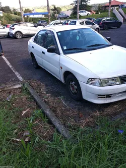 Mitsubishi Lancer 5ppkjn37