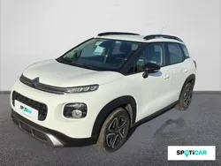 Citroën C3 Aircross BlueHDi 100 BVM6 Feel