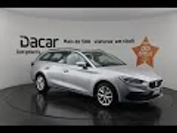 SEAT Leon ST 1.0 TSI Style